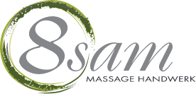 8sam Massagehandwerk